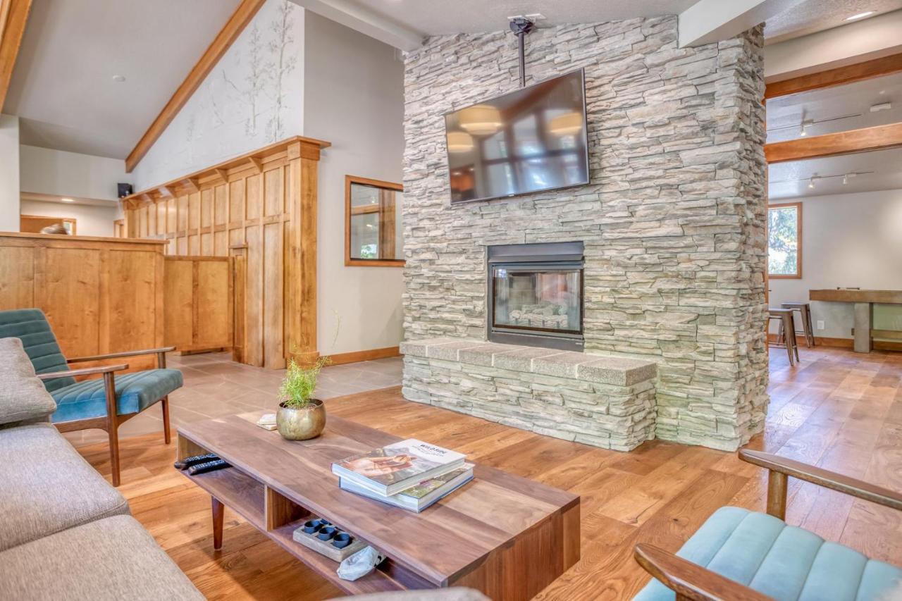 בנד Ski House 155 מראה חיצוני תמונה