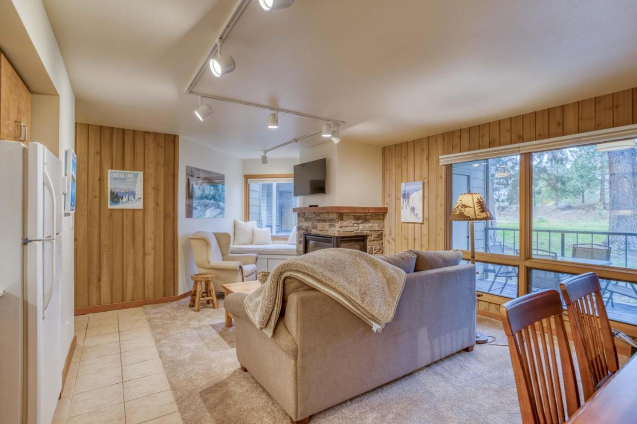 בנד Ski House 155 מראה חיצוני תמונה