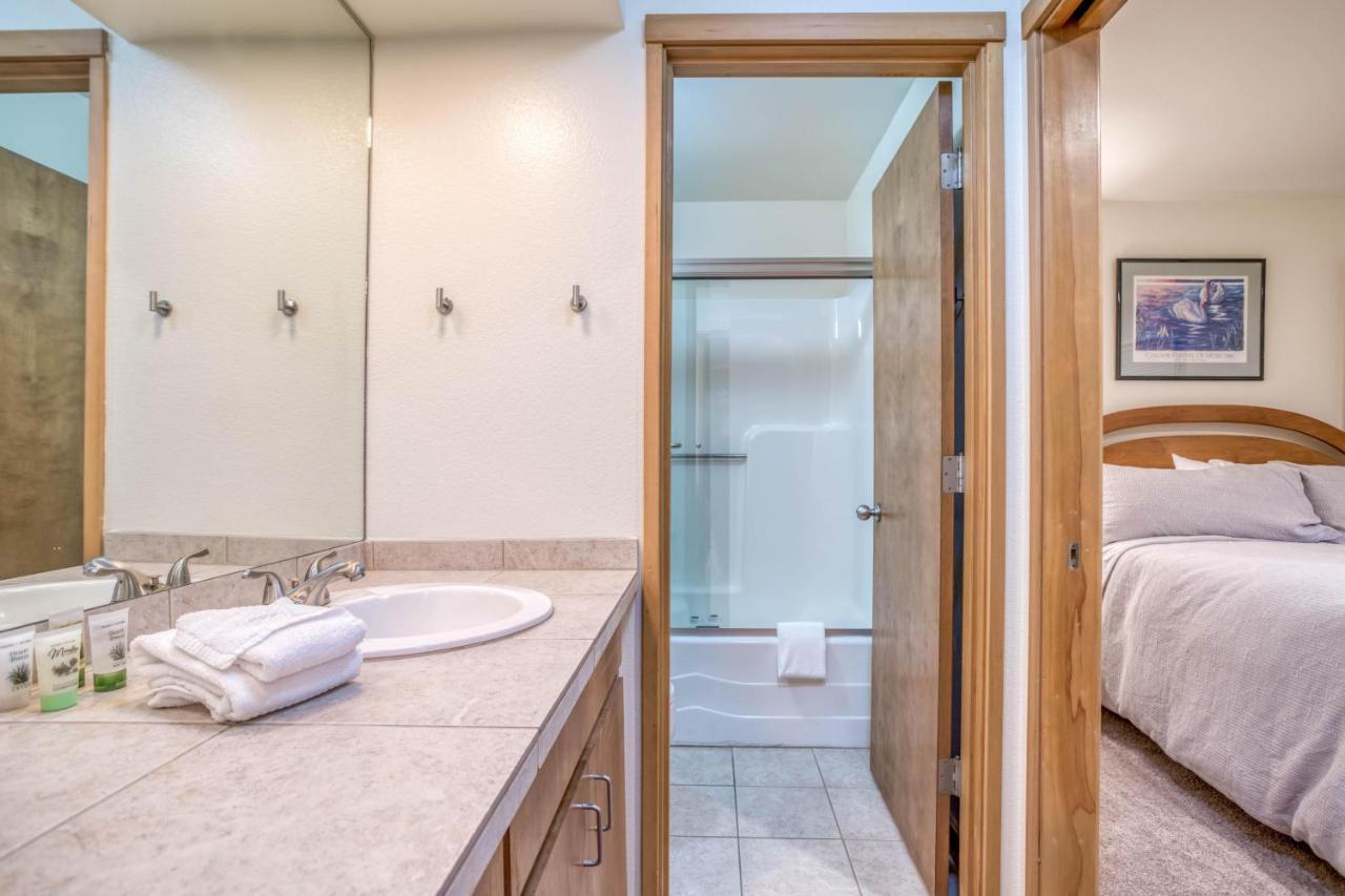 בנד Ski House 155 מראה חיצוני תמונה