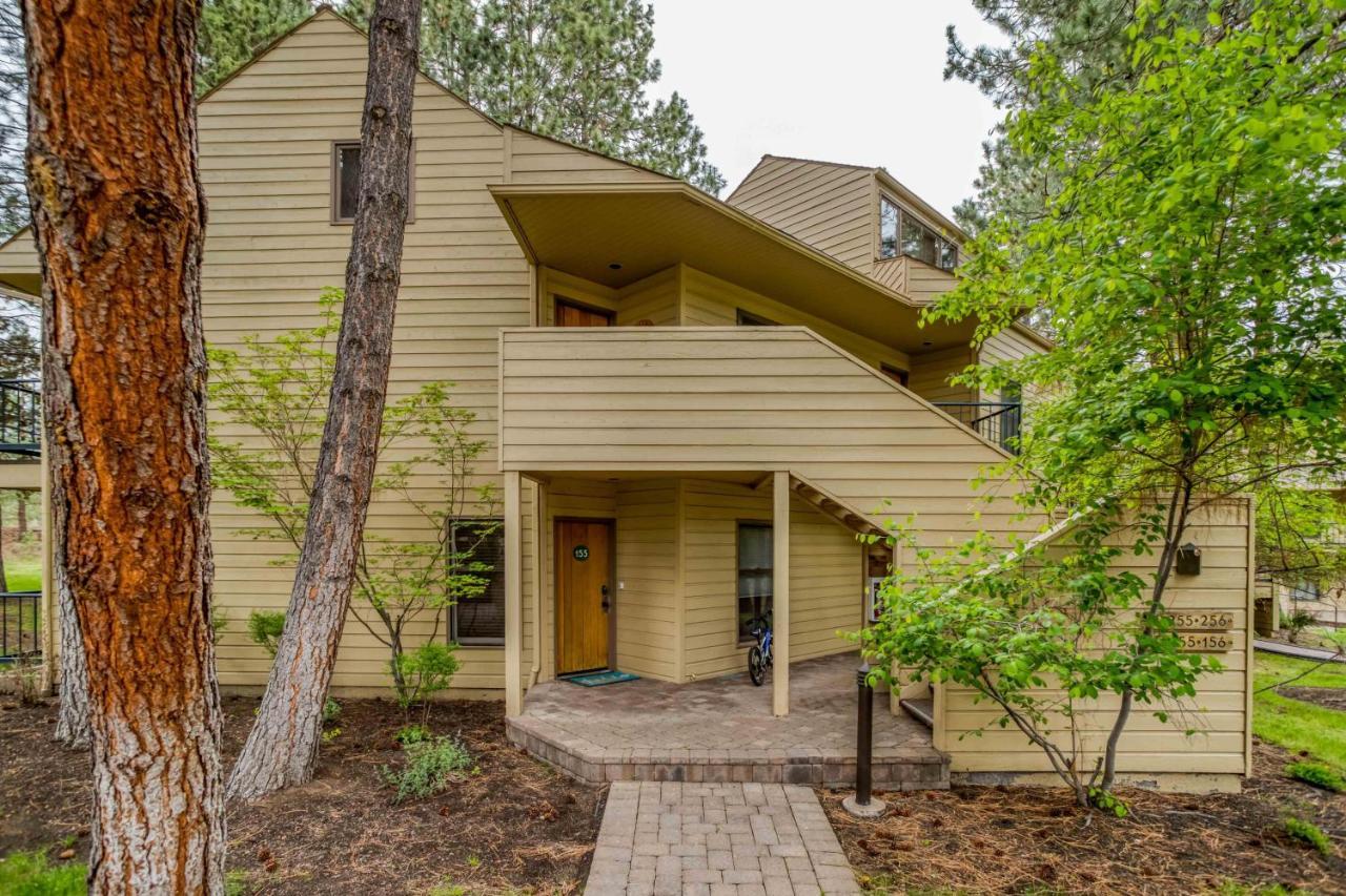 בנד Ski House 155 מראה חיצוני תמונה