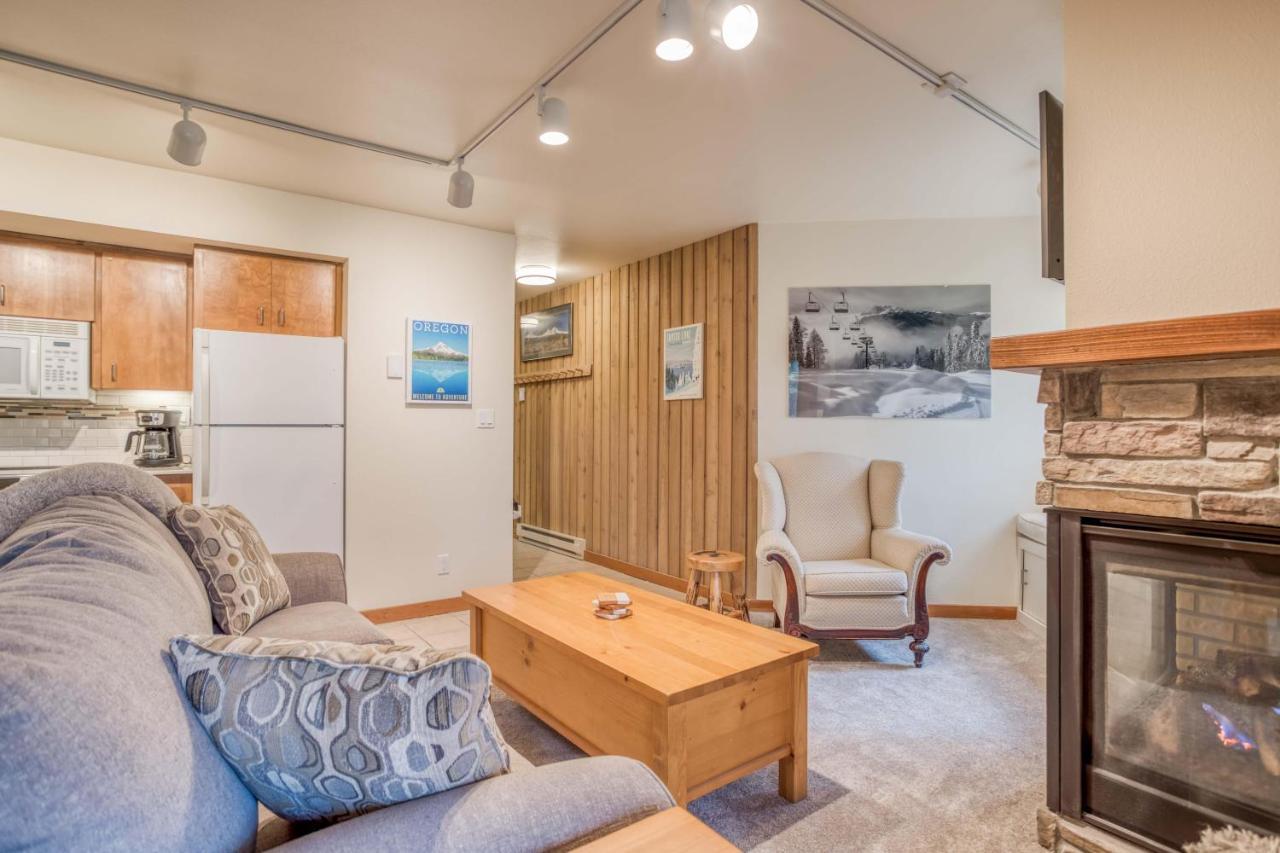 בנד Ski House 155 מראה חיצוני תמונה